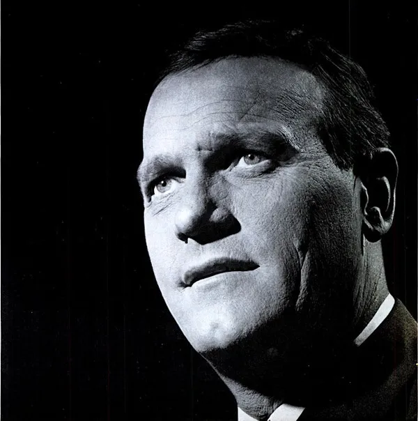 Eddy Arnold