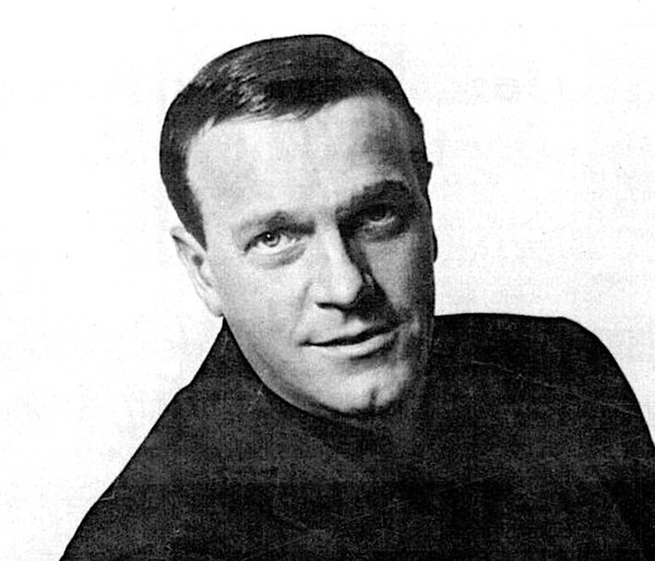Eddy Arnold