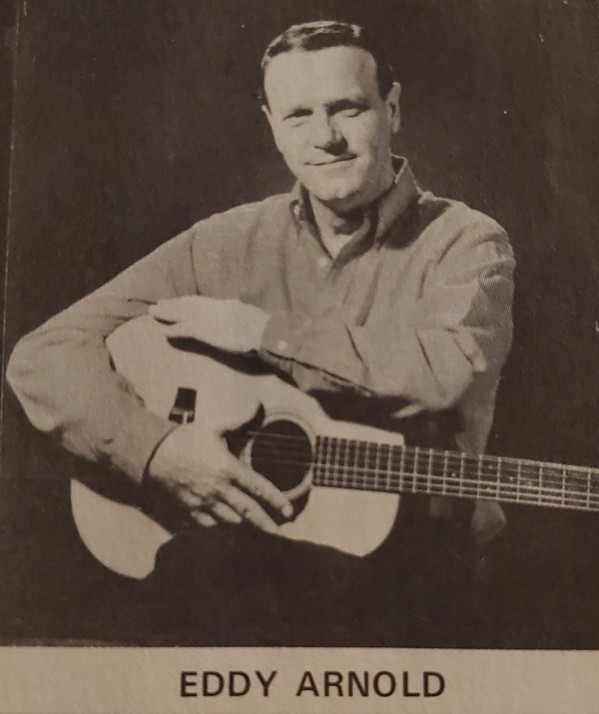 Eddy Arnold