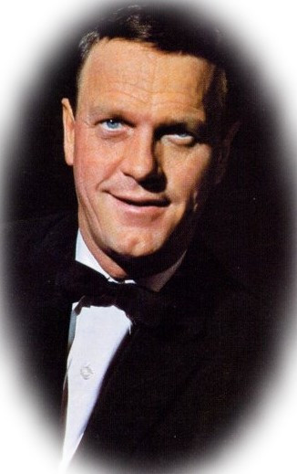 Eddy Arnold
