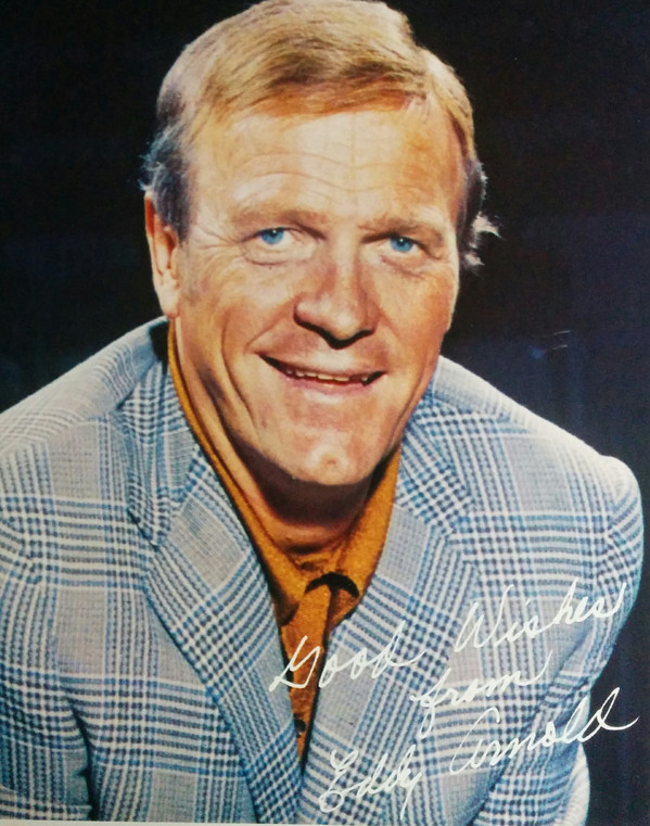 Eddy Arnold