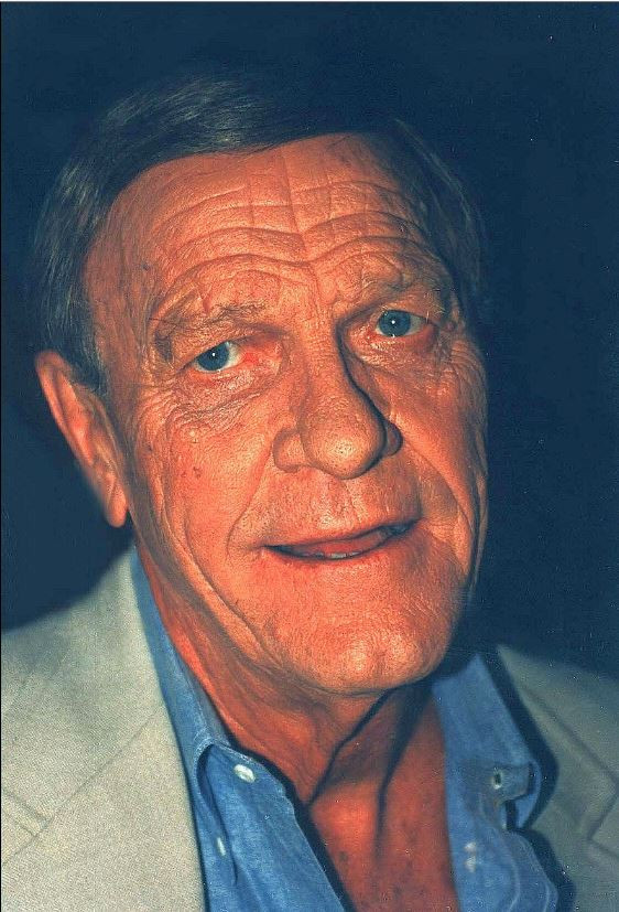 Eddy Arnold