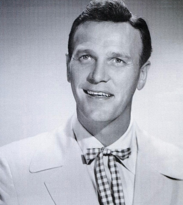 Eddy Arnold