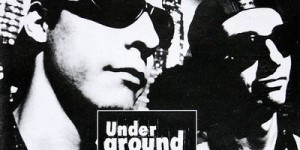 Underground Sound Of Lisbon