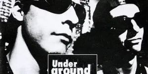 Underground Sound Of Lisbon