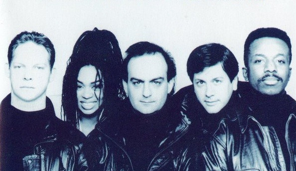 Grace Under Pressure