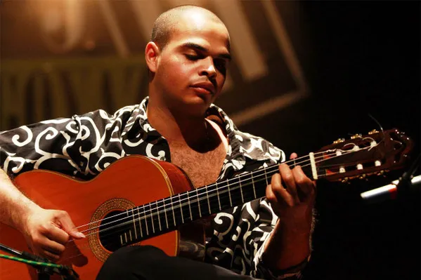 Marcel Powell