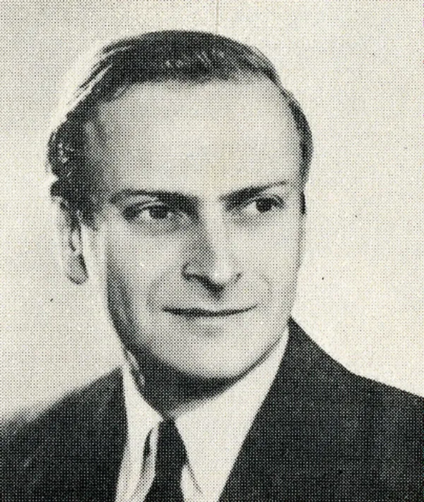 Yehudi Menuhin