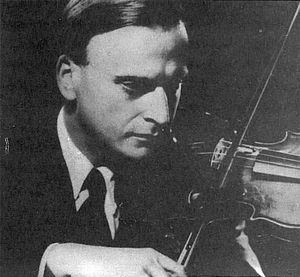 Yehudi Menuhin