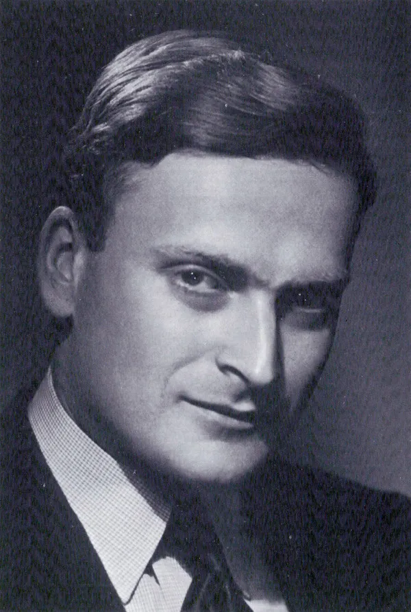 Yehudi Menuhin