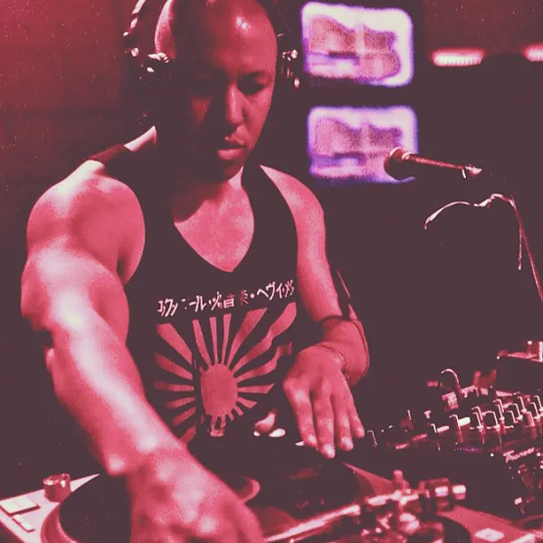Vikter Duplaix