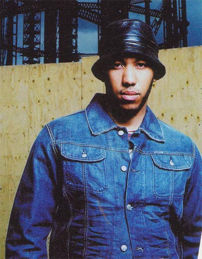 Vikter Duplaix