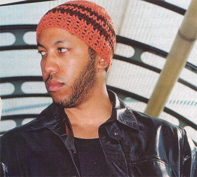 Vikter Duplaix