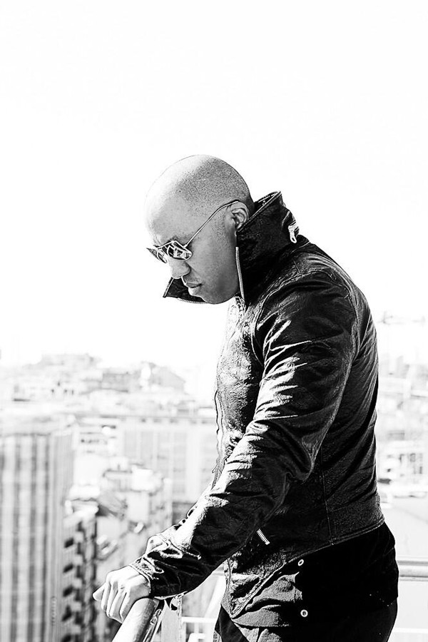 Vikter Duplaix