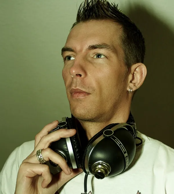Swen Weber