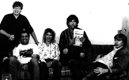 Ciccone Youth