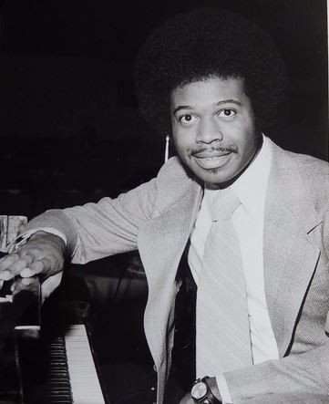 Edwin Hawkins