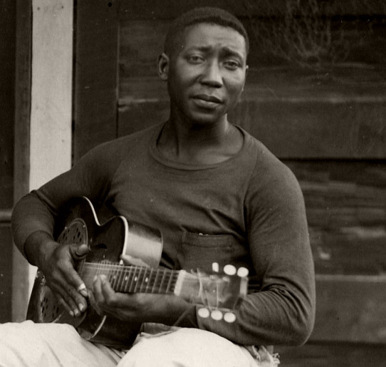 Muddy Waters