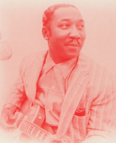 Muddy Waters
