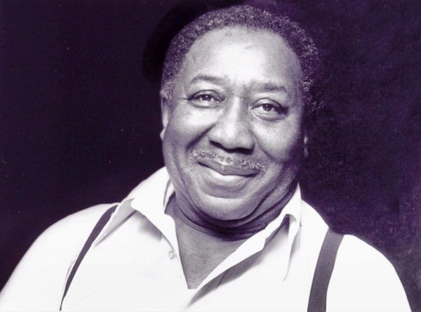 Muddy Waters