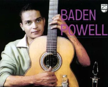 Baden Powell