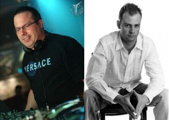 Fred Baker vs Greg Nash