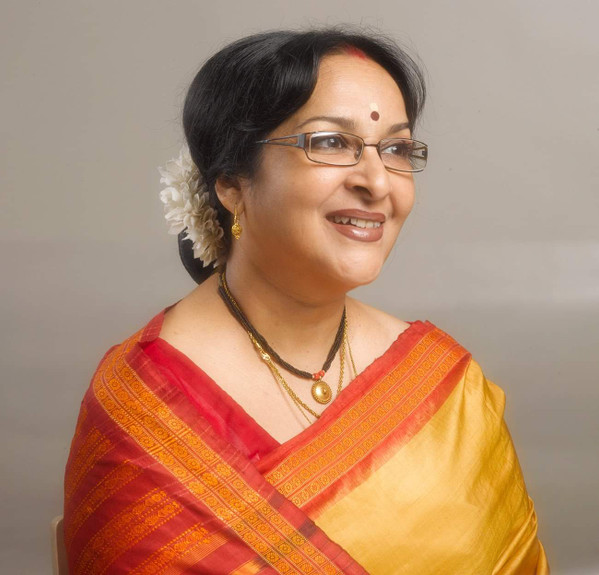 Mamata Shankar