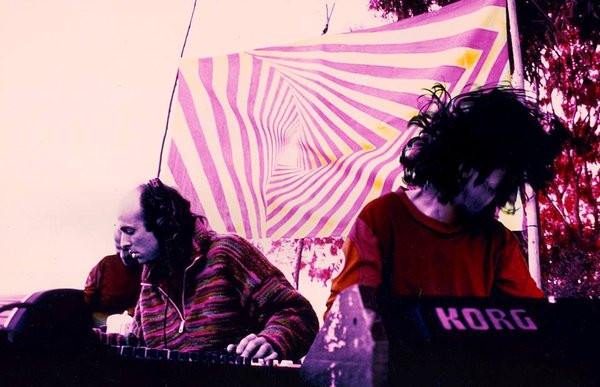 Green Nuns Of The Revolution