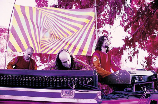 Green Nuns Of The Revolution