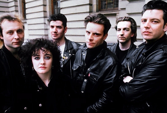 Deacon Blue