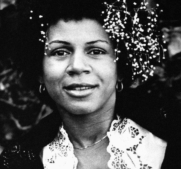 Minnie Riperton