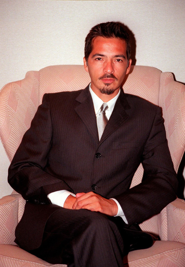 René Elizondo Jr.