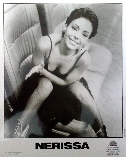 Nerissa