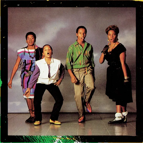 Ziggy Marley And The Melody Makers