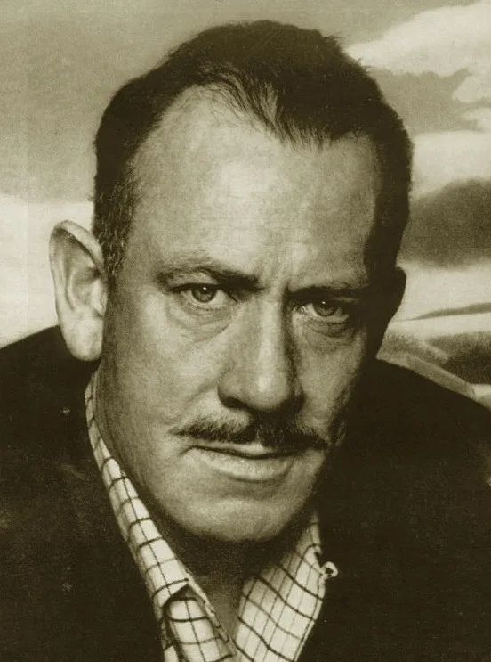 John Steinbeck
