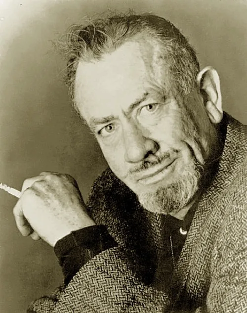 John Steinbeck
