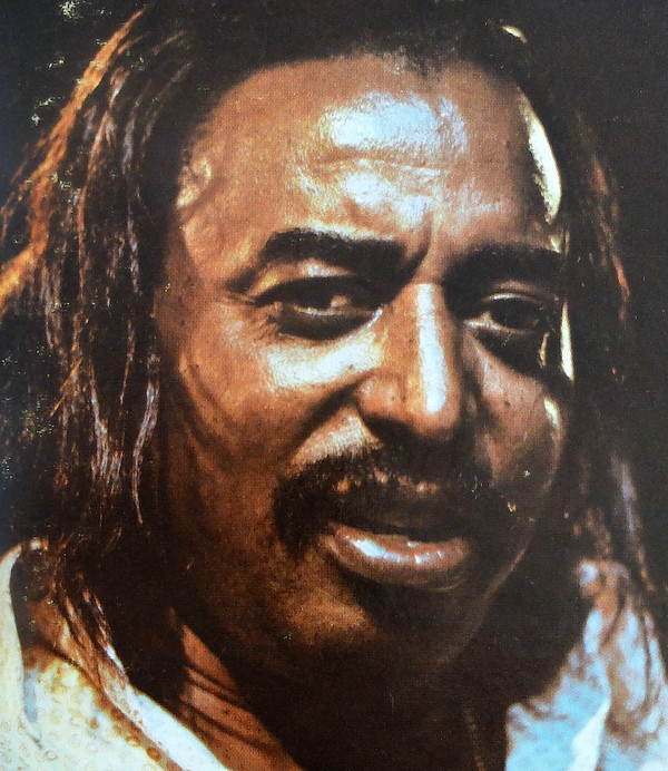 Chico Hamilton