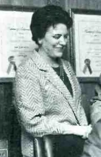 Estelle Axton