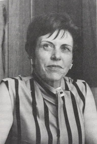 Estelle Axton
