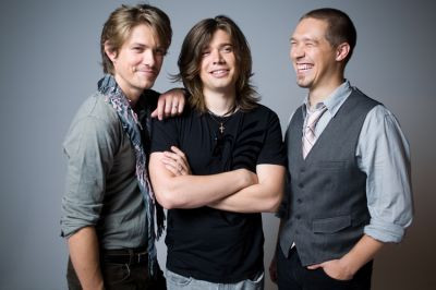 Hanson