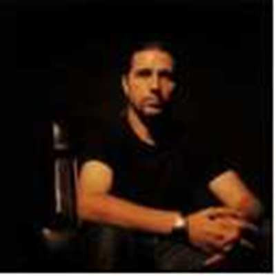 Stéphane D'Esposito