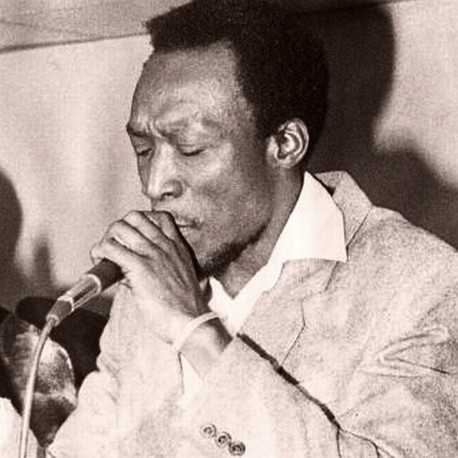 Alton Ellis