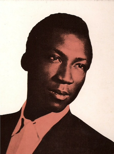 Alton Ellis