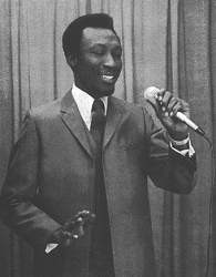 Alton Ellis