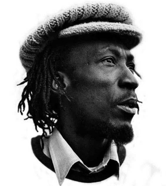 Alton Ellis