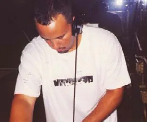 DJ 3D