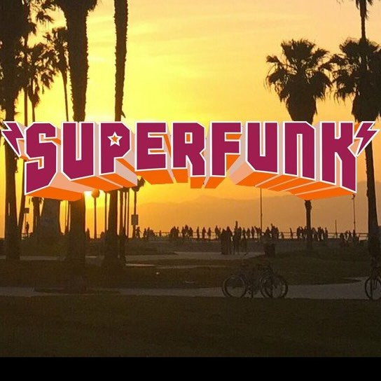 Superfunk