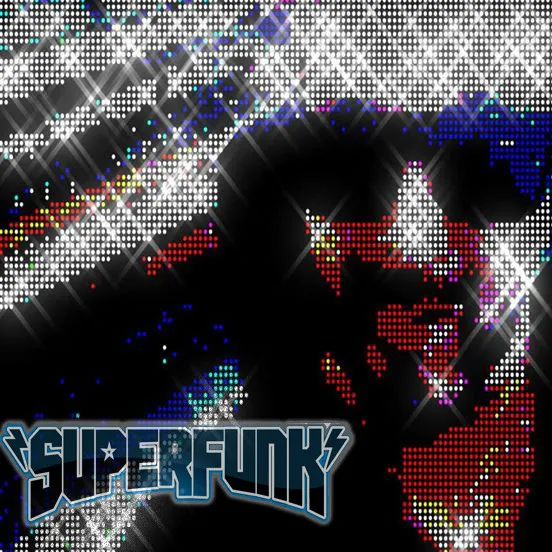 Superfunk