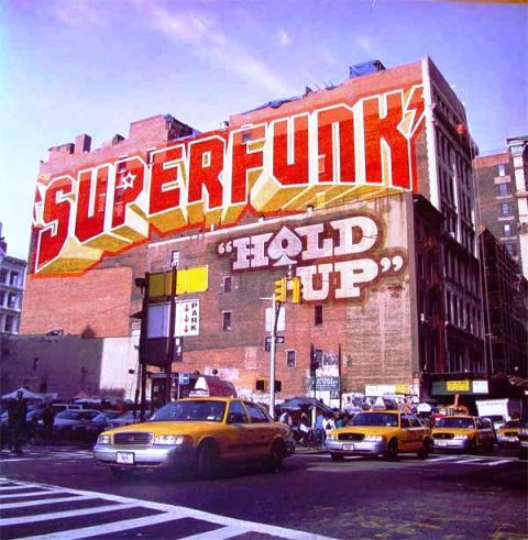 Superfunk