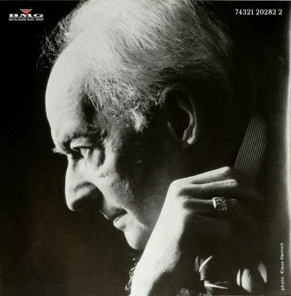 Günter Wand